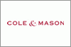 Cole & Mason