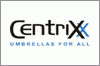 Centrixx umbrellas