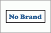 No brand
