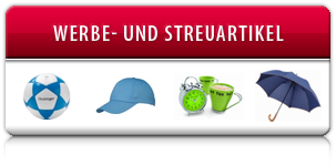 Werbe- und Streuartikel