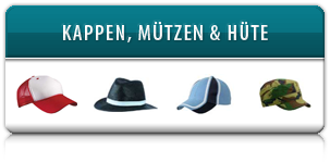 Kappen, Mützen & Hüte