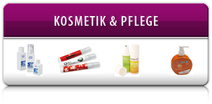 Kosmetik & Pflege